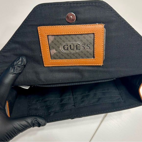 Guess Wallet Clutch - Picture 5 of 5